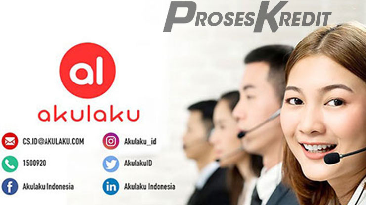 Call Center Akulaku