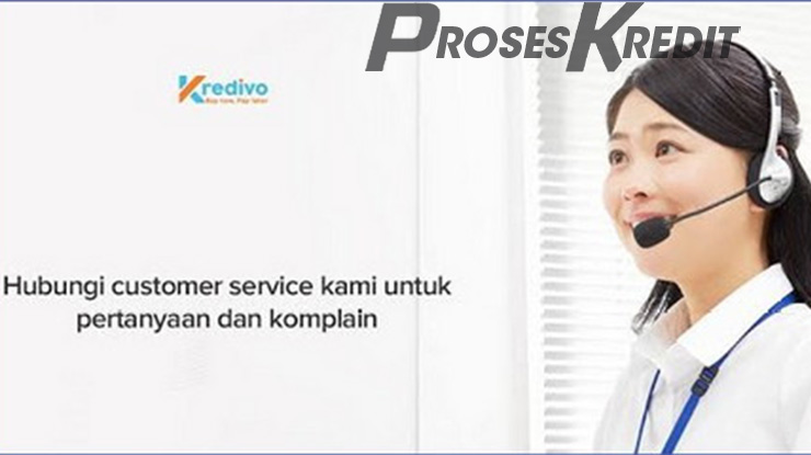 Call Center Kredivo Asli