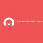 Denda Home Credit