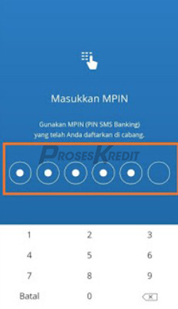 11. Masukkan