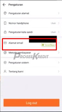 4. Silahkan anda pilih