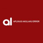 Aplikasi Akulaku Error