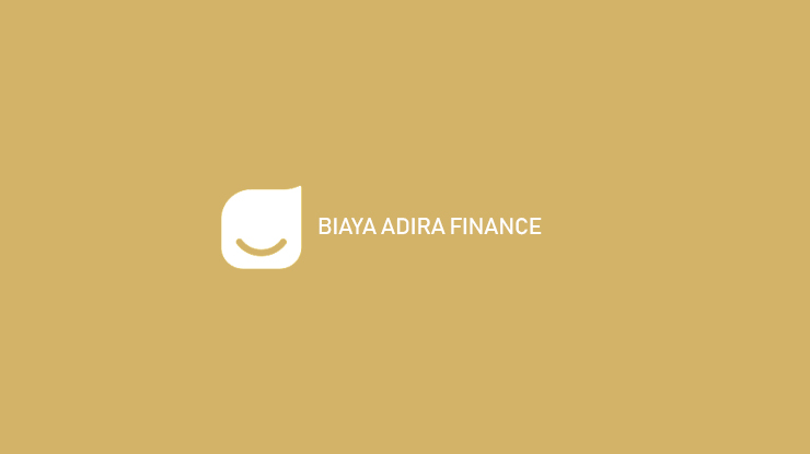 Biaya Adira Finance