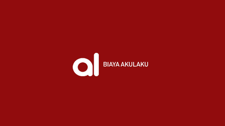 Biaya Akulaku