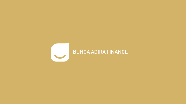 Bunga Adira Finance