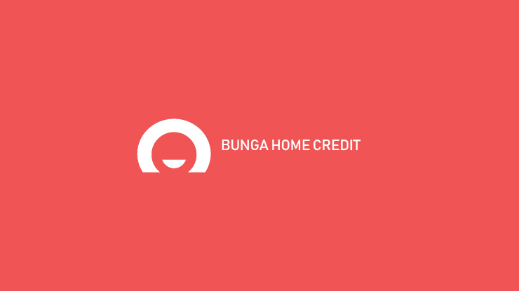 Bunga Home Credit