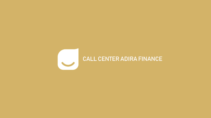 Call Center Adira