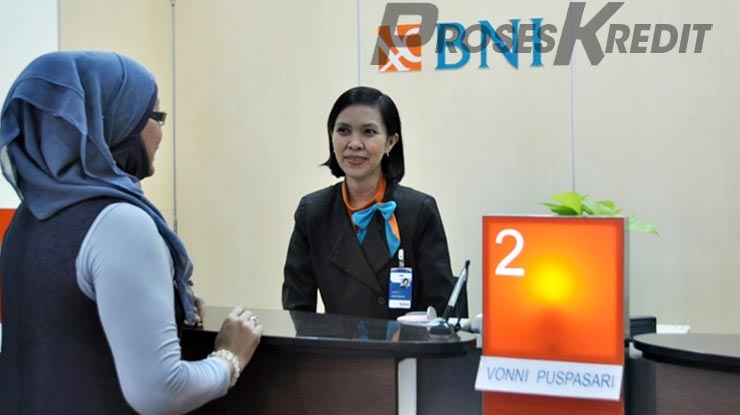 Cara Bayar Home Credit Lewat Teller Bank BNI