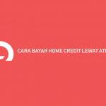 Cara Bayar Lewat ATM BCA