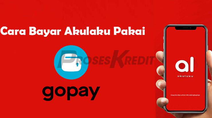 Cara Bayar Tagihan Akulaku via GOPAY