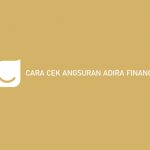 Cara Cek Angsuran