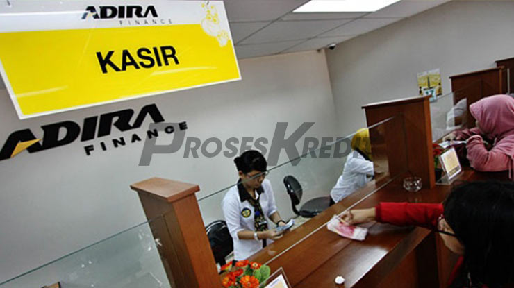 Cara Cek Denda Adira Finance Via Offline