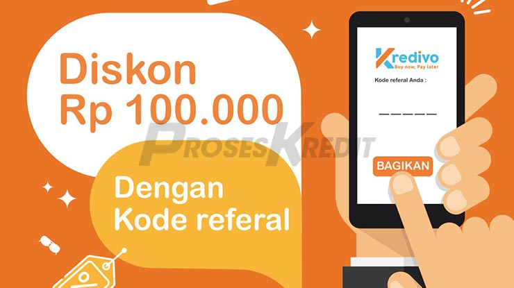 Cara Mendapatkan Bonus Kredivo