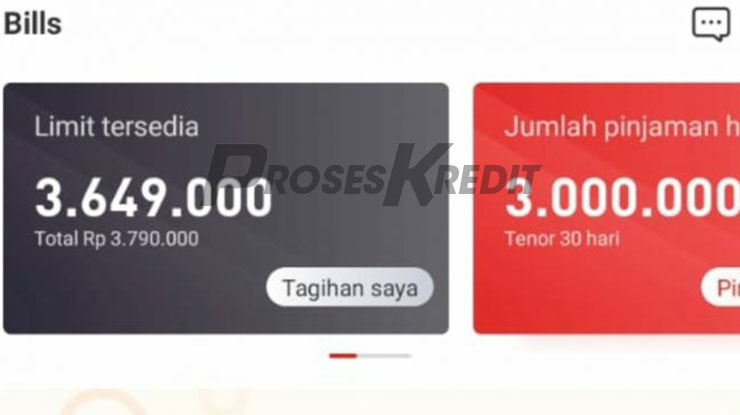 Cara Mendapatkan Limit Akulaku