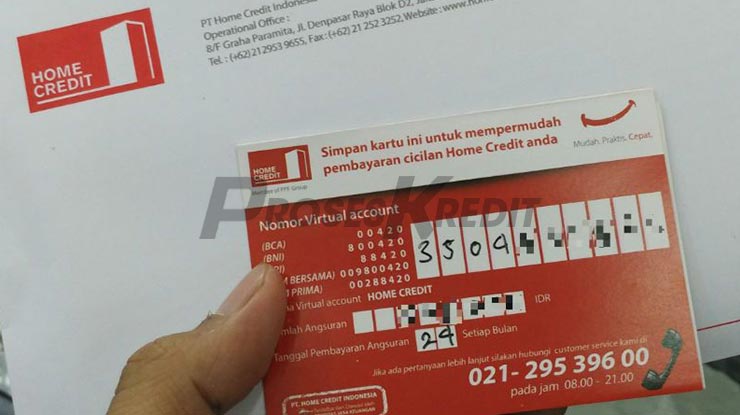 Cara Mengajukan Home Credit Agar Diterima