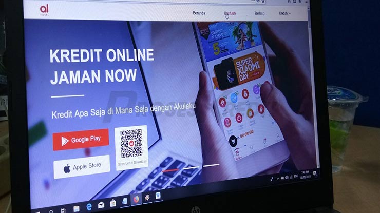 Cara Mengatasi Akulaku Tidak Bisa Beli Pulsa