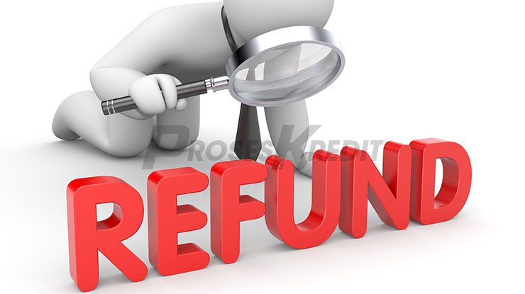 Cara Refund di Akulaku Terbaru