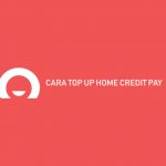 Cara Top Up