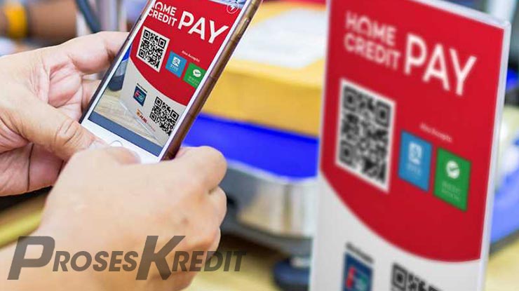 Keunggulan Home Credit Pay