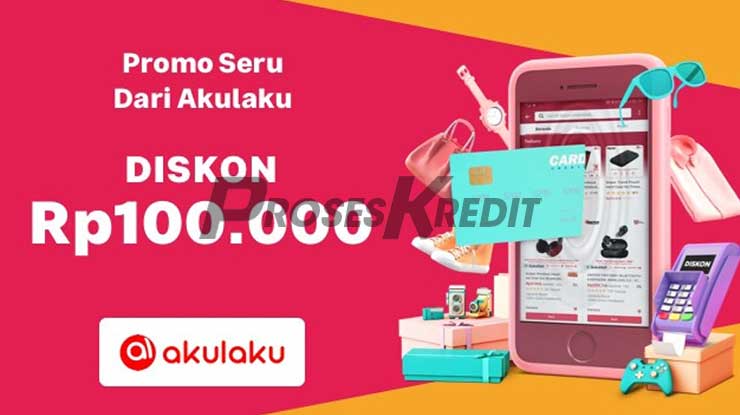 Kode Diskon Akulaku