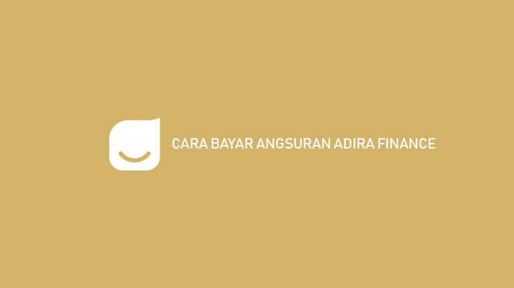 Master Kategori ADIRA FINANCE 1