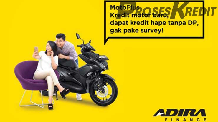 Produk Adira Finance