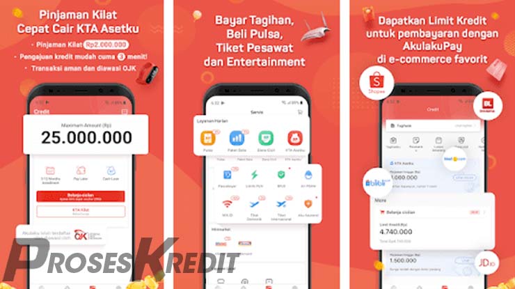 Syarat Mencairkan Limit Akulaku Termudah