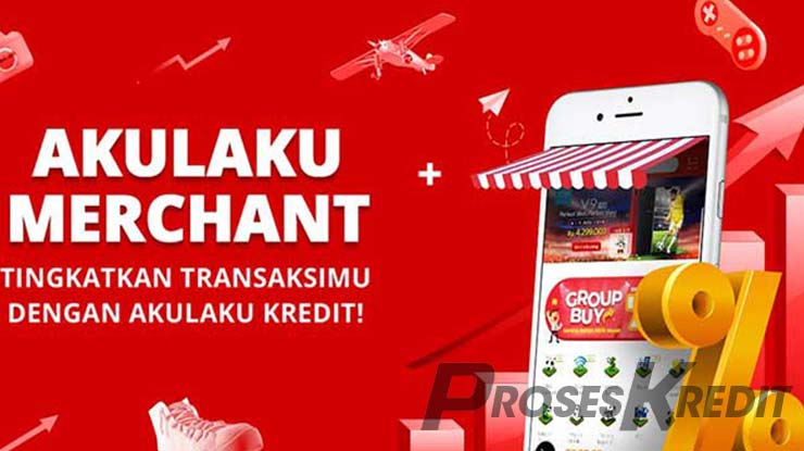 Syarat Menjadi Merchant Akulaku