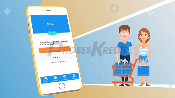 Tips Mudah Mendapatkan Bonus Kredivo