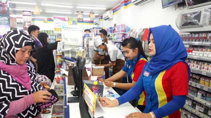 Biaya Admin Kredivo Indomaret Terbaru