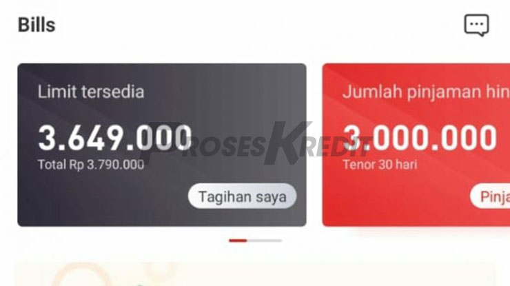 Cara Mengembalikan Limit Kredit Akulaku Termudah