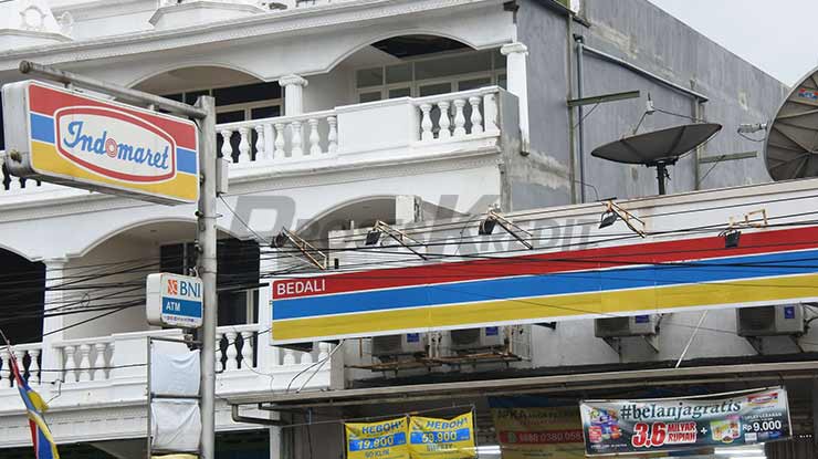 Kelebihan Kekurangan Bayar Kredivo di Indomaret