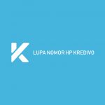 Lupa Nomor HP Kredivo