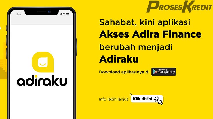 Cara Cek Denda via Aplikasi Adira Finance