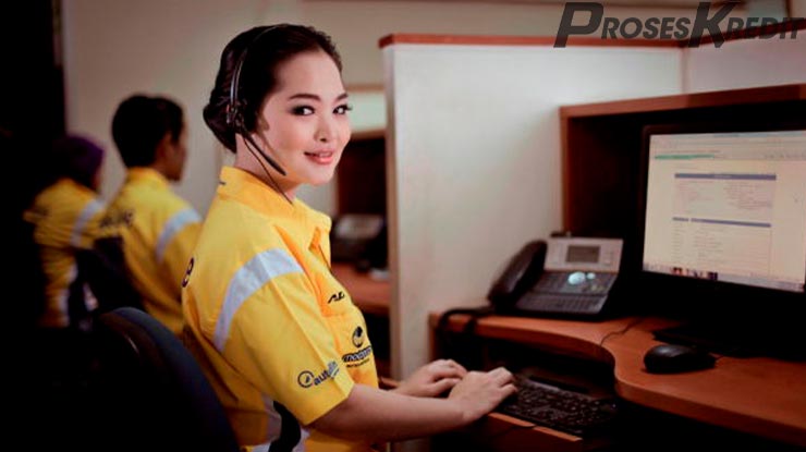 Cara Cek Denda via Call Center