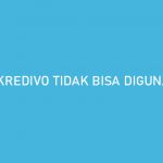 Kredivo Tidak Bisa Digunakan Penyabab Cara Mengatasi