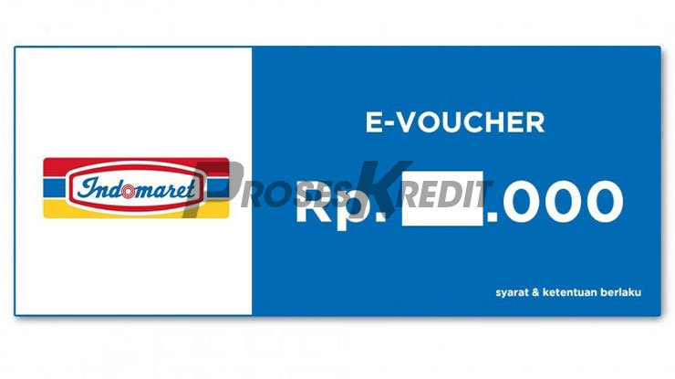 Ambil Voucher