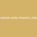 Cara Bayar Adira Finance Lewat Adiraku Banyak Untungnya