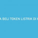 Cara Beli Token Listrik di Kredivo Admin Limit Jatuh Tempo