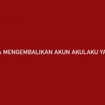 Cara Mengembalikan Akun Akulaku yang di Hack 100 Berhasil