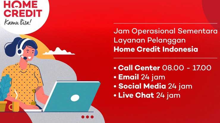 Cara Mengetahui Nomor Kontrak HCI Lewat Call Center