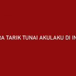 Cara Tarik Tunai Akulaku di Indomaret Syarat Tenor Limit