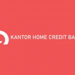 Kantor Home Credit Batam Alamat Jam Operasional Nomor Telepon