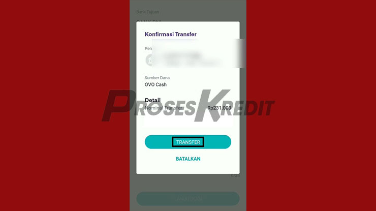 Konfirmasi Pembayaran 1