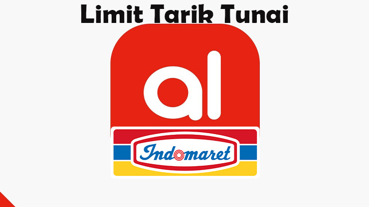 Limit Mencairkan Saldo Akulaku di Indomaret