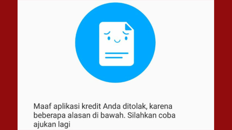 Penyebab Saldo Akulaku Tidak Bisa Dipakai