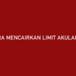 Cara Mencairkan Limit Akulaku ke OVO Syarat Biaya Admin