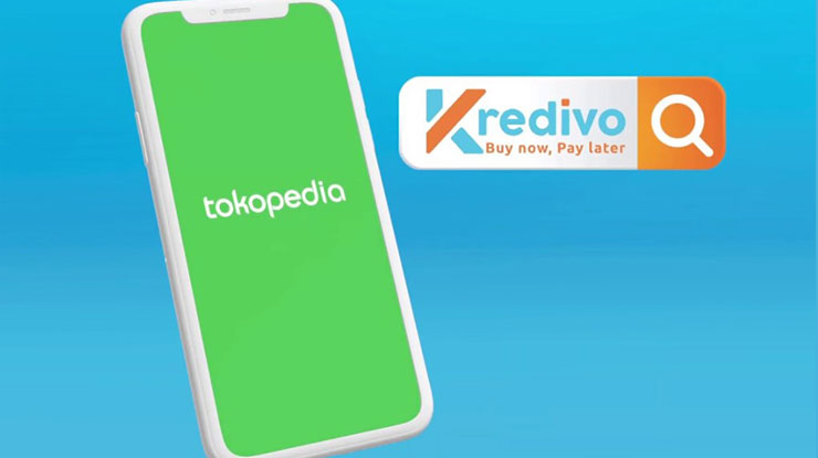 Cara Menghubungkan Kredivo Dengan Tokopedia