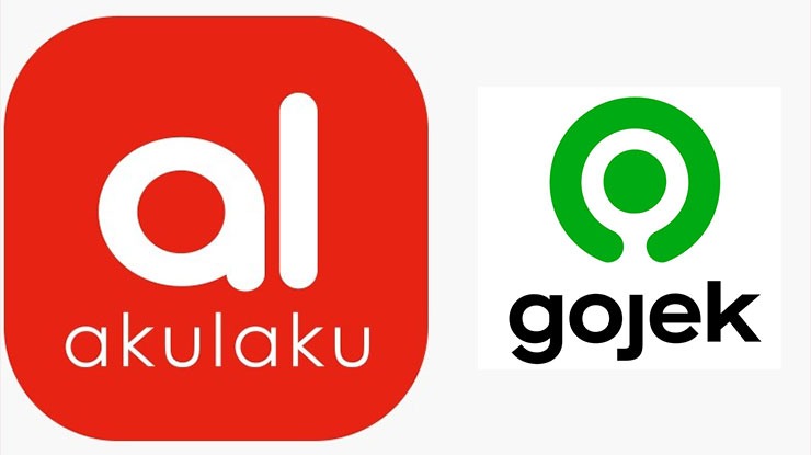 Cara Otorisasi Akun Gojek di Akulaku