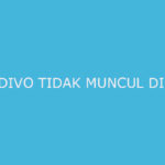 Kredivo Tidak Muncul di Shopee Begini Solusinya 100 Berhasil